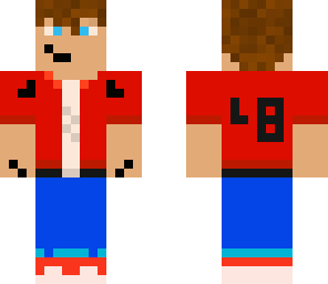 landerbros skin