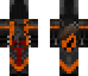 haloween assassin
