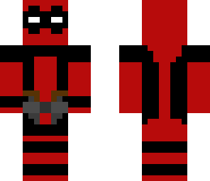 deadpool