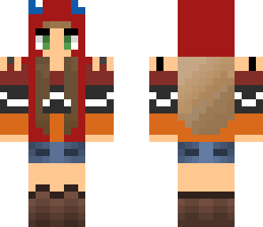 girl