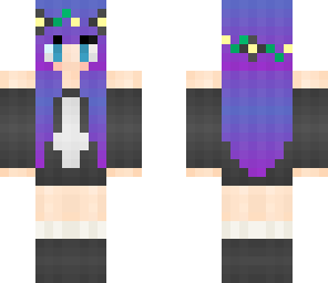 just another random skin