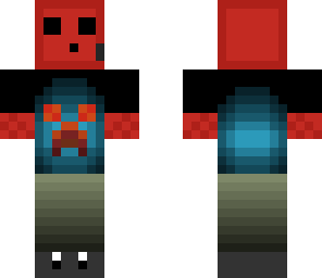 red slime