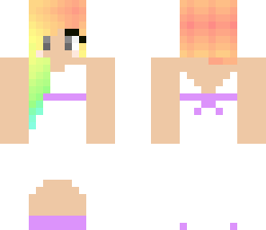 my fixed wedding skin