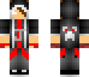 my skin