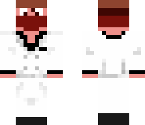cowboy in a suit