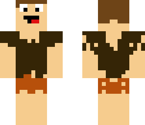 caveman durp