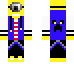 cool minion 2
