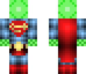 super emerald