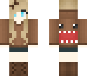 domo gril