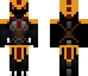 dragon gladiator