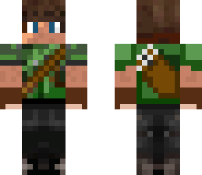 ranger