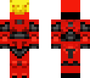 red truemu