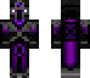 endermancer