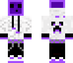 purple slime