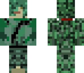 ranger apprentice