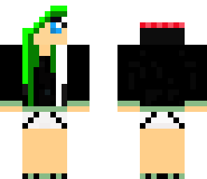 hardcore girl