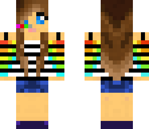 rainbow hacker
