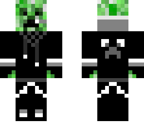 lucassteur zijn skin