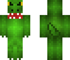 dino