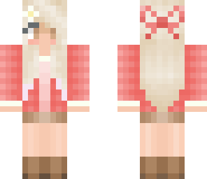 cute girl