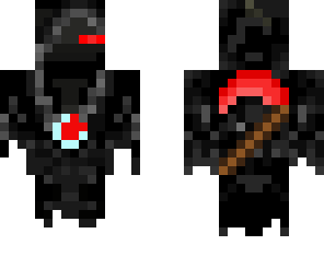 creatur of darkness 2