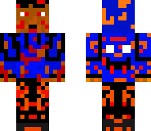 rock zombman junior