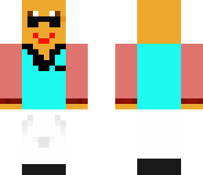 boy skin