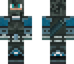 sky knight