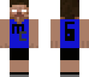 soccer herobrine