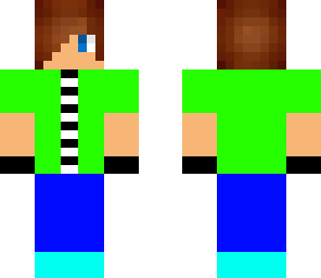 boy skin 2