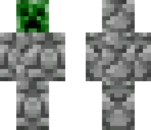 cobbledcreeper