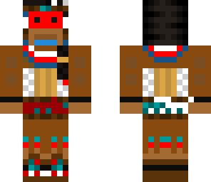 native american
