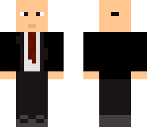 agent 47