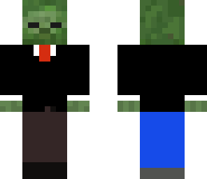 swag out zombie