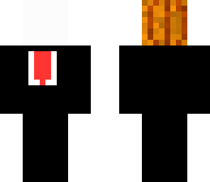 ender man