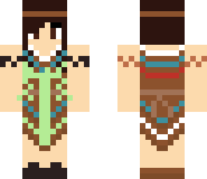 native american