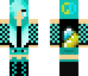 blue and black 2