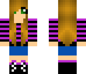 girl