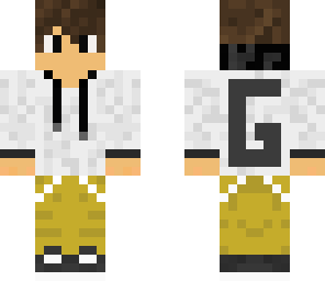 skin guille