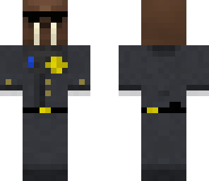 police walrus
