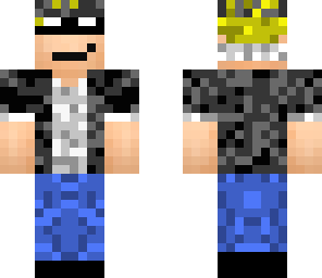 rileman skin 1