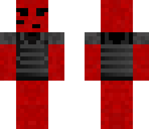 cool demon