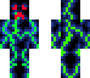 electrocreeper