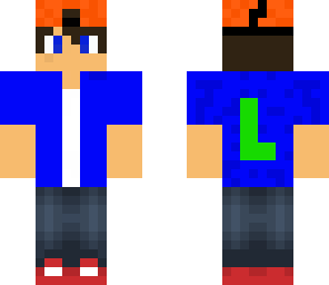 lukylapmc