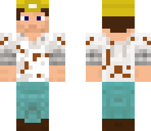 miner