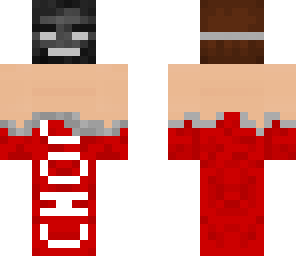 chocklatewither