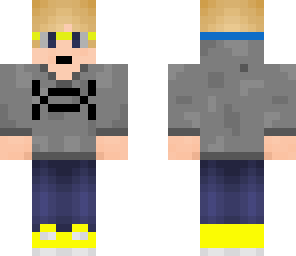coolguy_666's skin with pixies awards