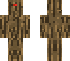 tree dude