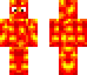 epic lava