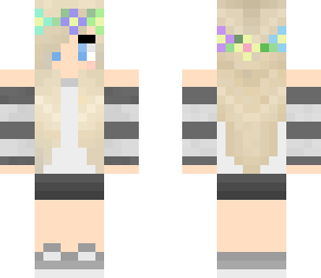 flower crown - edit 1